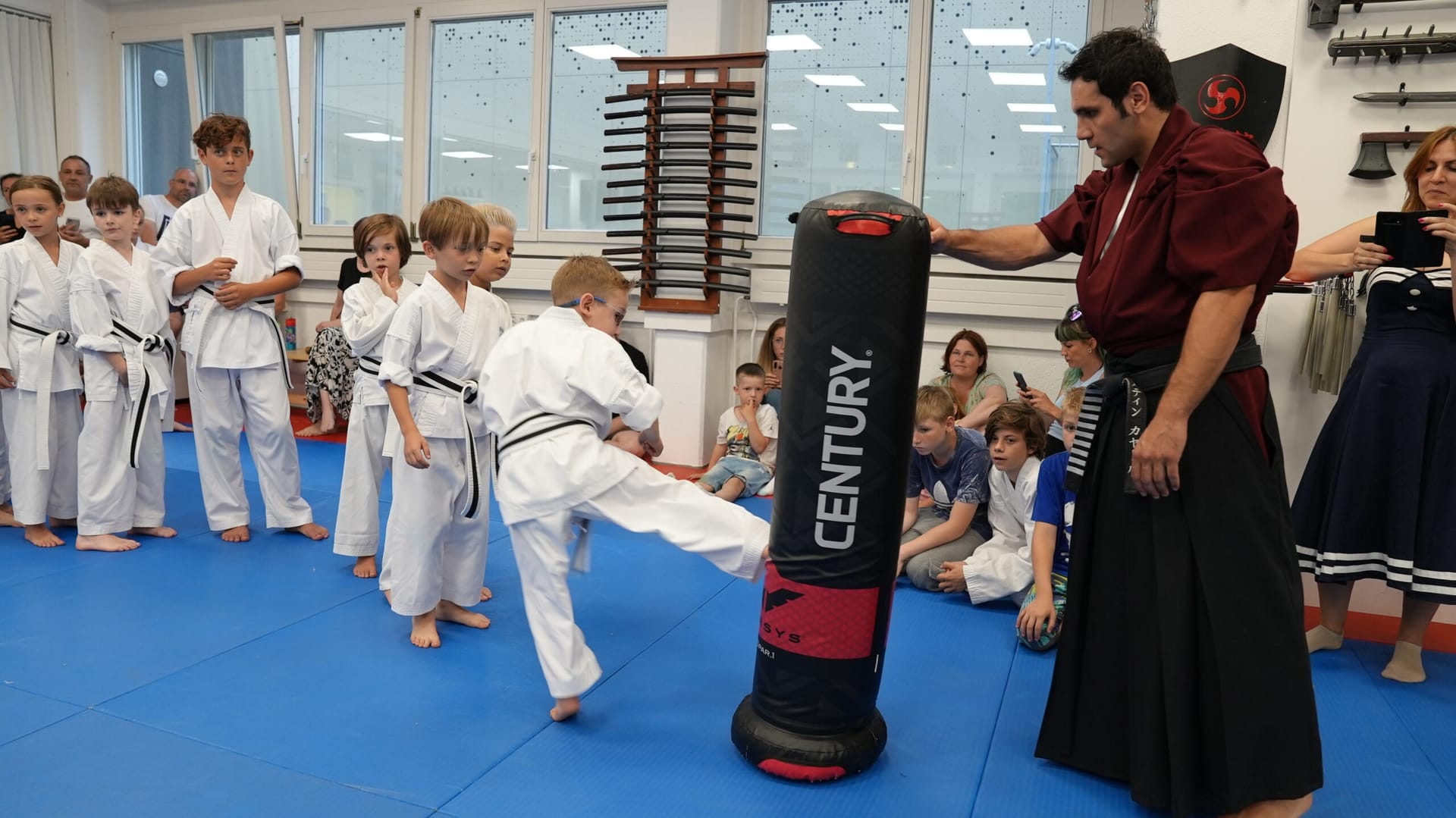 Galerie Budo7