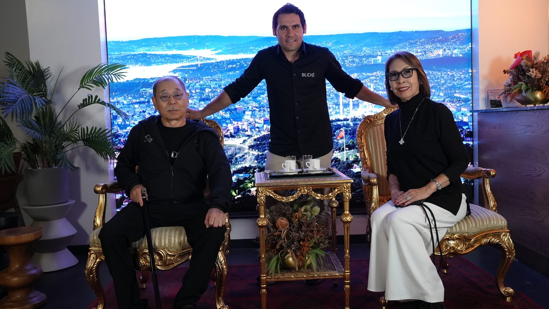Treffen in Istanbul 2025