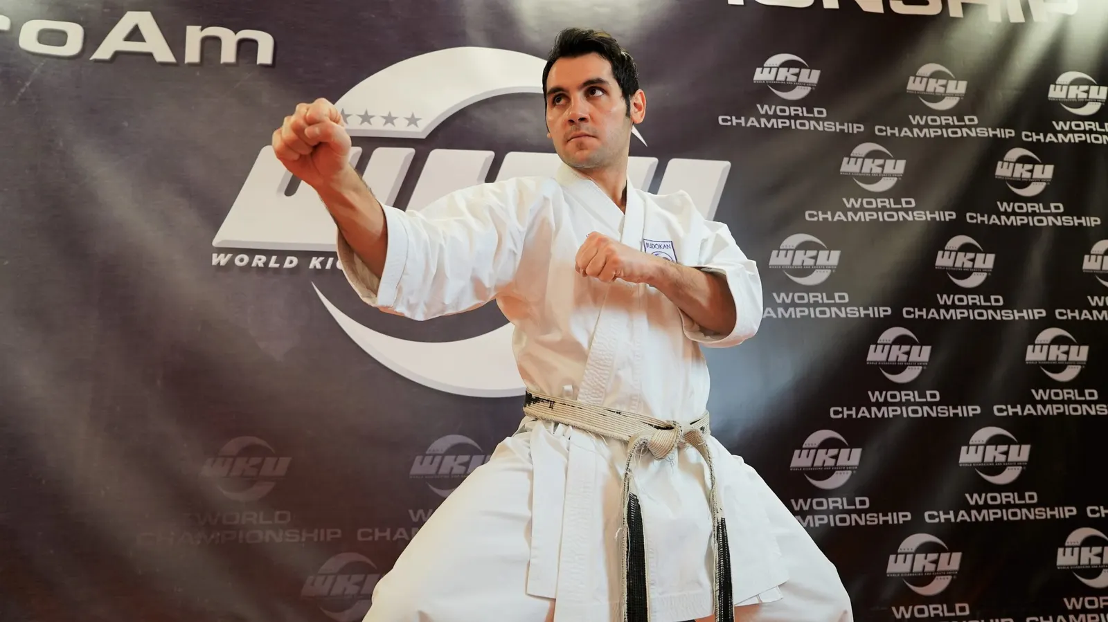 Metin Kayar – Gründer budo7