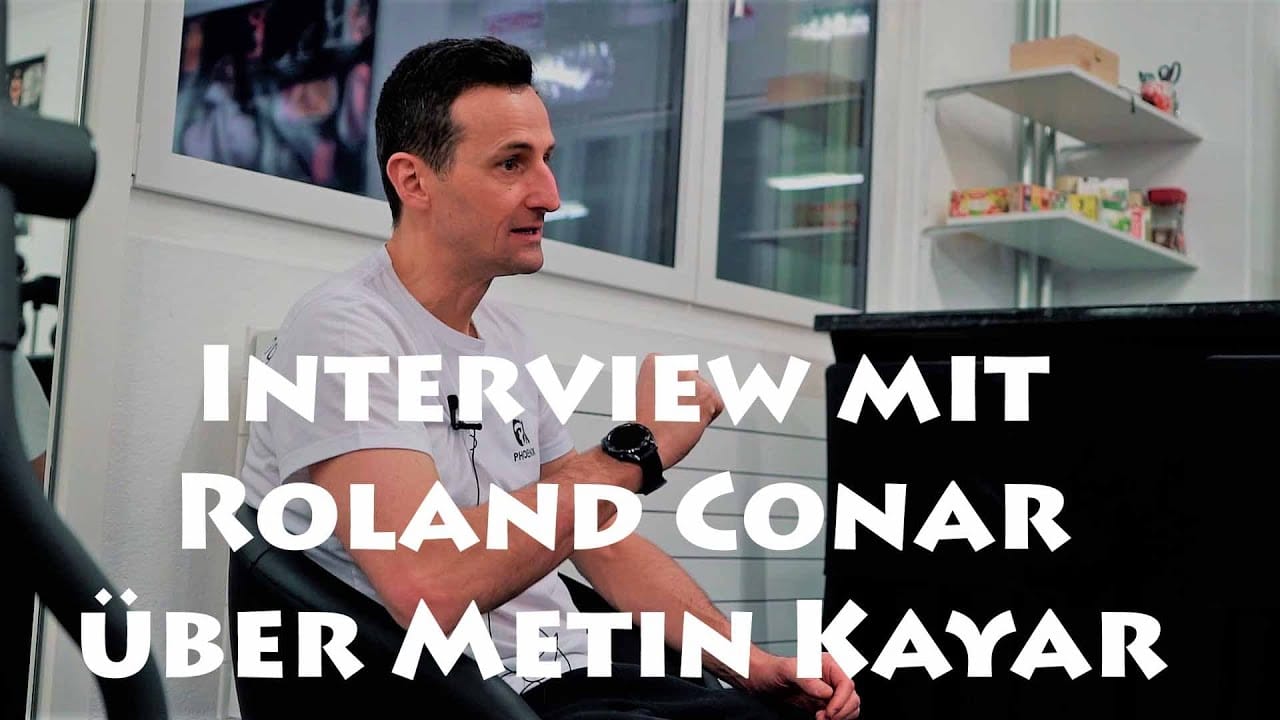 Roland Conar