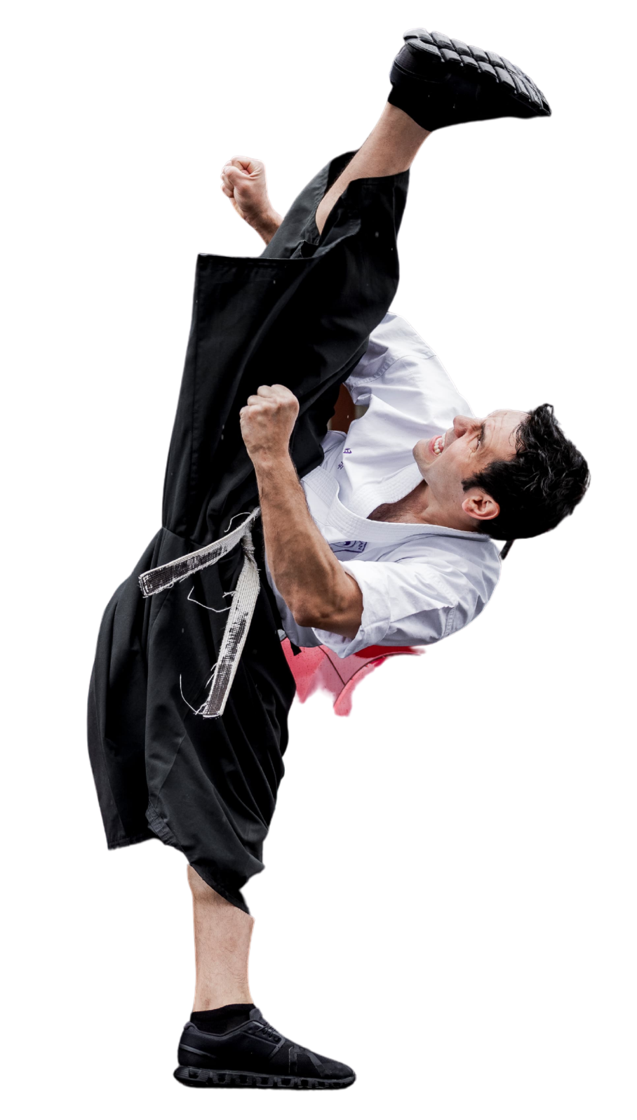 Metin Kayar – Gründer budo7