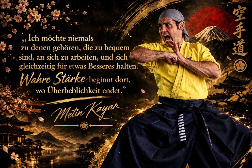 Metin Kayar Zitat